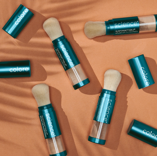 Enviroscreen Protection en Poudre Minéral FPS 50