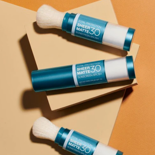 Enviroscreen Protection en Poudre Minérale Matte FPS 30