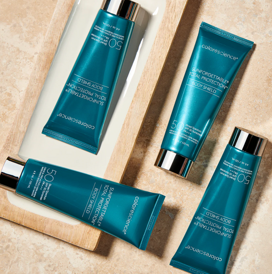 Enviroscreen Protection pour le Corps FPS 50