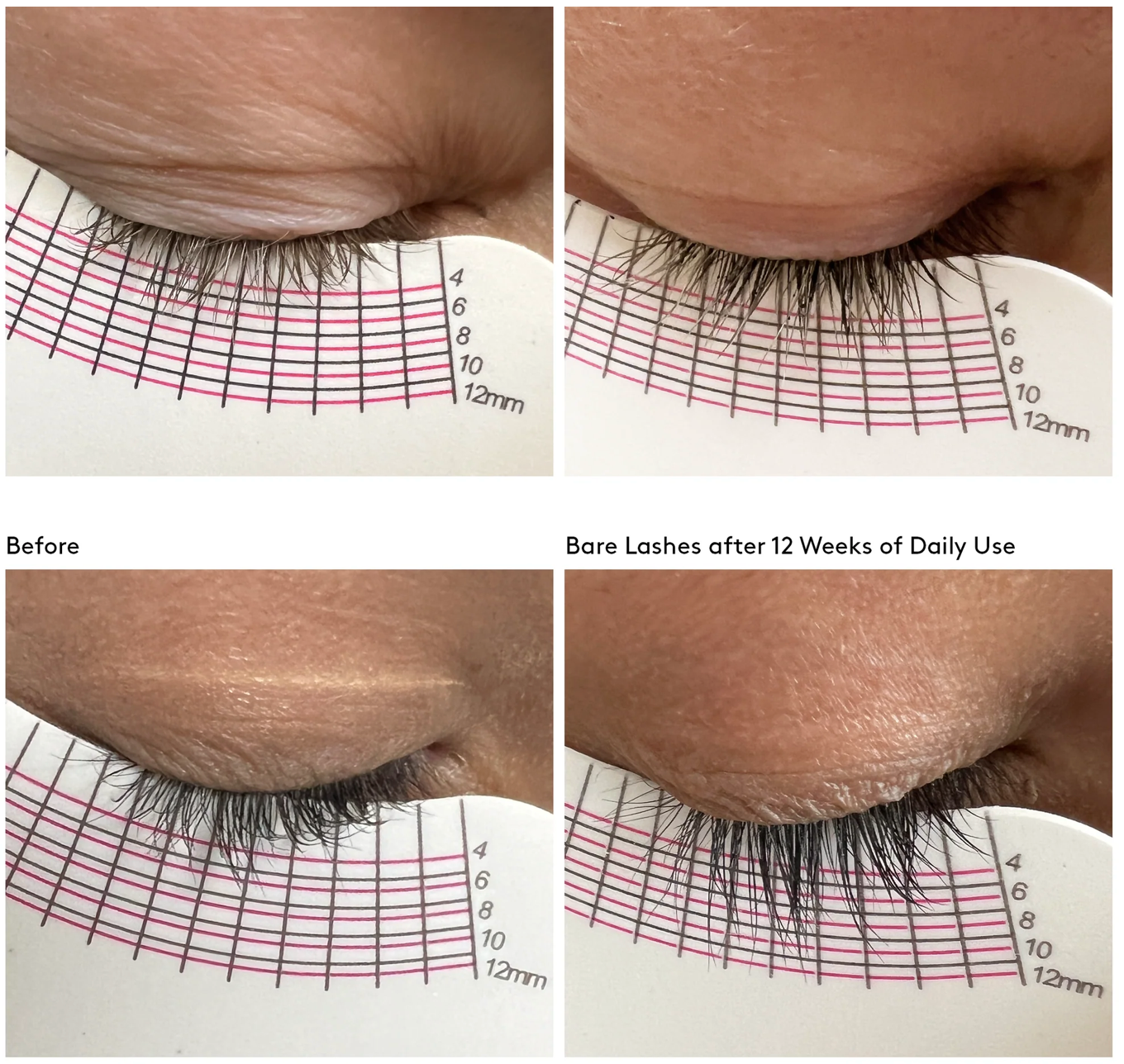 Total Lash Serum Mascara