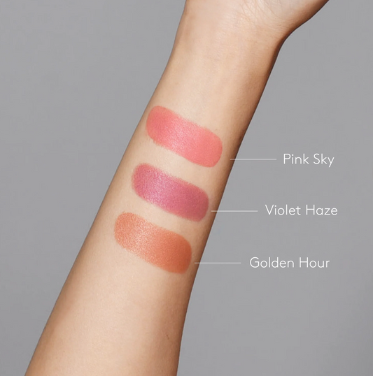 Baume Couleurs FPS 50