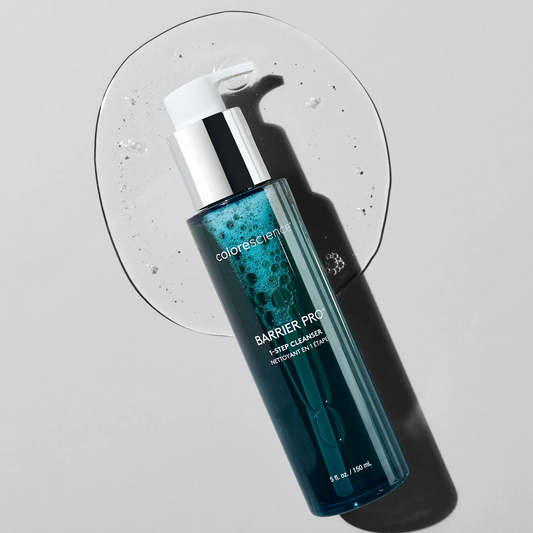 Nettoyant en 1 Étape Barrière Pro
