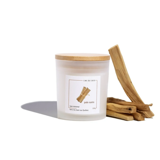 Chandelle Palo Santo