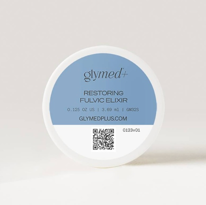 Elixir Restaurateur a l'acide Fulvique