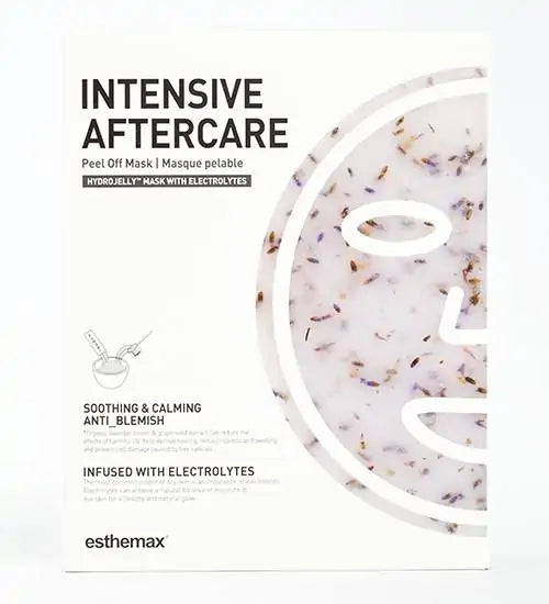 Hydrojelly Intensive Aftercare