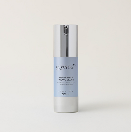 Elixir Restaurateur a l'acide Fulvique