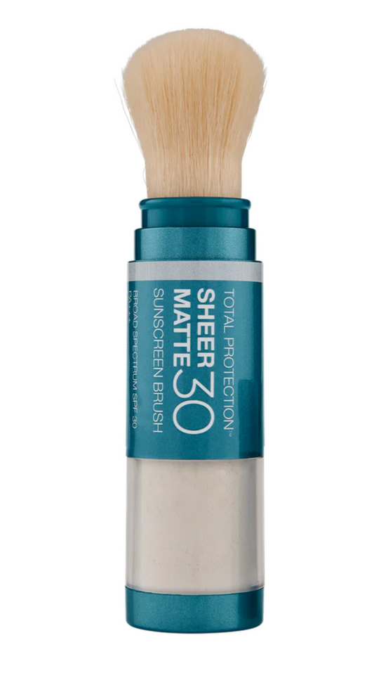 Enviroscreen Protection en Poudre Minérale Matte FPS 30