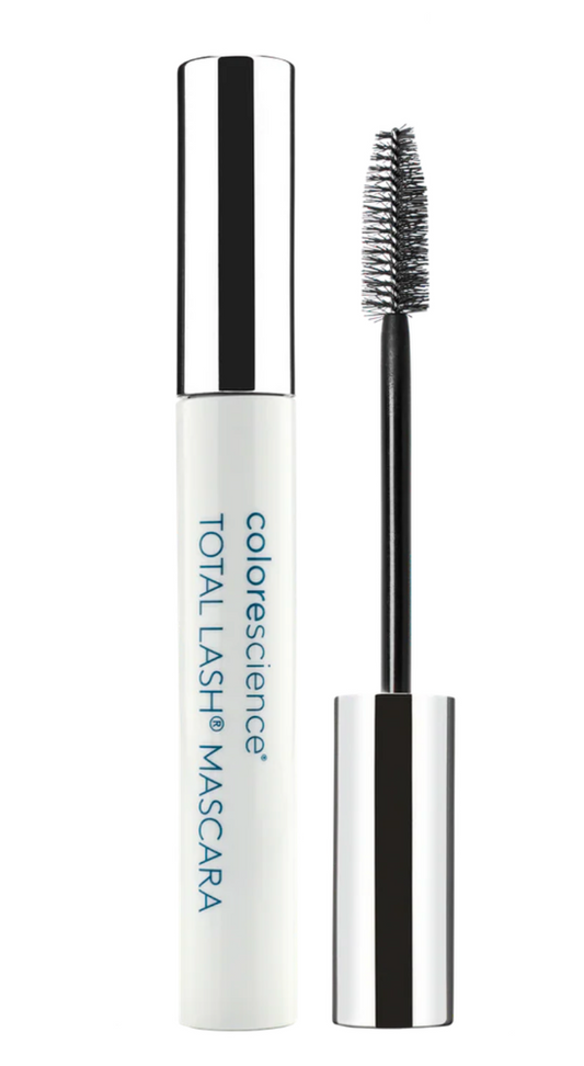 Total Lash Serum Mascara