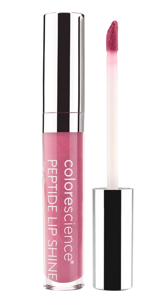 Brilliant à Lèvres FPS 30