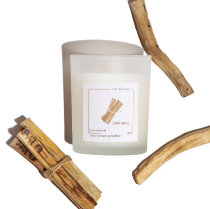 Chandelle Palo Santo